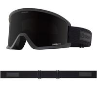 Dragon Alliance Dr Dx3 Plus Otg Bonus Ski Goggles Black Lumalens Midnight/CAT3+Lumalens Violet/CAT1 Men,Women