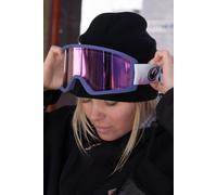 Dragon Alliance Dx3 Plus Otg Bonus Ski Goggles Purple Lumalens Pink Ion/CAT1+Lumalens Violet/CAT1 Men,Women