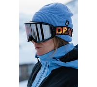 Dragon DX3 PLUS OTG Unisex Snow Goggles - - Size: ONESIZE