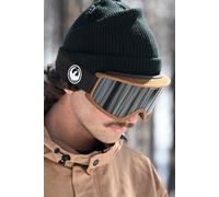 Dragon DX3 PLUS OTG Unisex Snow Goggles - - Size: ONESIZE