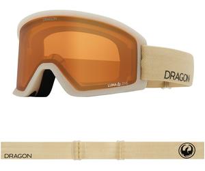 Dragon DX3 PLUS OTG Unisex Snow Goggles - - Size: ONESIZE