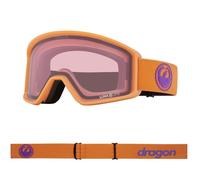 Dragon DXT OTG - Apricot with Lumalens Light Rose Lens