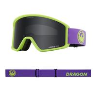 Dragon DXT OTG - Murasaki with Lumalens Dark Smoke Lens