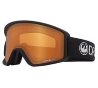 Dragon DXT OTG Snowboard/Ski Goggles S Black