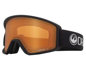 Dragon DXT OTG Snowboard/Ski Goggles S Black