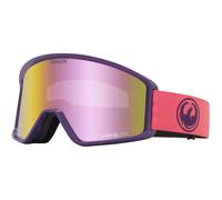 Dragon DXT OTG Snowboard/Ski Goggles S Fade Pink Frame/LL Pink Ion