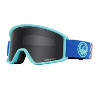 Dragon - DXT OTG (VLT 23%) - Ski goggles size S, grey