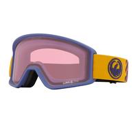 Dragon - DXT OTG (VLT 66%) - Ski goggles size S, pink