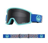 Dragon DXT OTG - Wildside with Lumalens Dark Smoke Lens - Small/Youth Fit