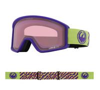 Dragon DXT OTG - Wildside with Lumalens Light Rose Lens - Small/Youth Fit