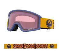 Dragon DXT OTG - Wildside with Lumalens Light Rose Lens