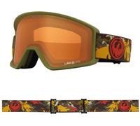 Dragon DXT OTG Youth Snow Goggles - - Size: ONESIZE