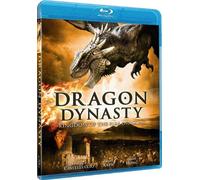 Dragon Dynasty [Blu-ray] [Region B]