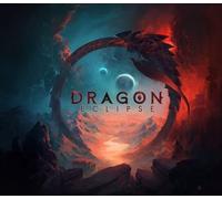 Dragon Eclipse PC Steam CD Key