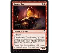 Dragon Egg | Eternal Masters