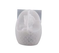 Dragon Egg Resin Molds Mold Dragon Silicone Molds for Epoxy Resin Casting Home Decor Soap Making Mold
