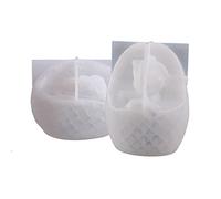 Dragon Egg Resin Molds Mold Dragon Silicone Molds for Epoxy Resin Casting Home Decor Soap Making Mold