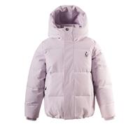 Dragon Eye waterproof jacket Lilac 0/9 months
