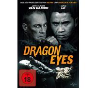 Dragon Eyes
