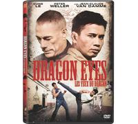 Dragon Eyes