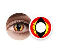 Dragon Eyes comfi Colors Crazy 1 Day (2 Pack)