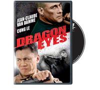 Dragon Eyes [DVD] [Region 1] [US Import] [NTSC]