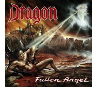 Dragon - Fallen Angel [New CD] Bonus Tracks, Gold Disc, Ltd Ed, Rmst, Digipack P