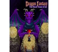 Dragon Fantasy: The Black Tome of Ice Steam PC Key GLOBAL