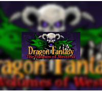 Dragon Fantasy: The Volumes of Westeria Steam CD Key
