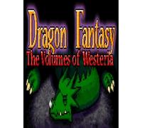 Dragon Fantasy: The Volumes of Westeria Steam Key GLOBAL