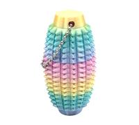 Dragon Fidget Toy,Decompress Keychain Charm - 3D Printing Fidget Stress Reduction Portable Decorations for Bag Home Birthday Adults Kids