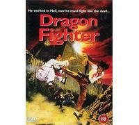 Dragon Fighter [DVD] [1981]