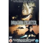 Dragon Fighter [DVD]