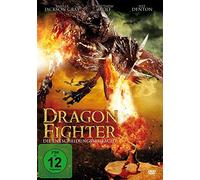 Dragon Fighter - Entscheidungsschlacht, 1 DVD