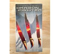 Dragon Fighter [VHS]