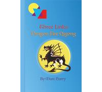 Dragon Fire Qigong by Marc Harry: Wellness and harmony balance. Energy platforms. Inner healing.