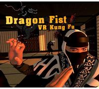 Dragon Fist: VR Kung Fu PC Steam CD Key