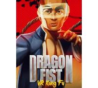 Dragon Fist: VR Kung Fu (PC) - Steam Gift - EUROPE