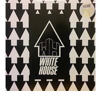 Dragon Fly - Dragon Fly - The Libra EP - White House Records - WYHS 017