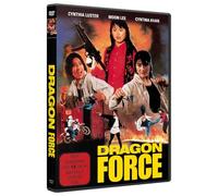 Khan, Cynthia & Lee, Moon & Luster, Cynthia - Dragon Force