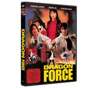 Khan, Cynthia & Lee, Moon & Luster, Cynthia - Dragon Force
