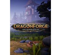 Dragon Forge (PC) - Steam Account - GLOBAL