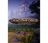 Dragon Forge (PC) - Steam Key - GLOBAL