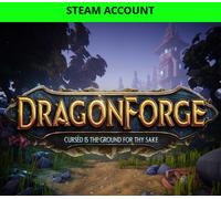 Dragon Forge Steam Account