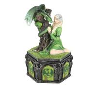 Something Different Dragon Friendship Summer Box By Anne Stokes, Multi