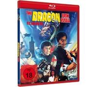 Hui, Sam & Cheung, Maggie - Dragon from Russia - Cover a - Crying Freeman