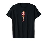 Dragon Fruit Lady T-Shirt