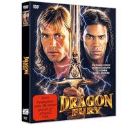 From the Vault #86 - Dragon Fury [DVD]