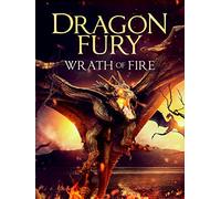 Dragon Fury: Wrath of Fire