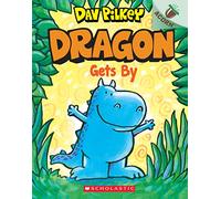 Dragon Gets By: An Acorn Book (Dragon #3): Volume 3
